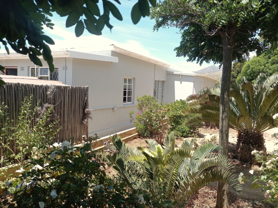 3 Bedroom Property for Sale in Uniondale Western Cape